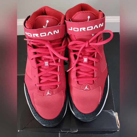 Jordan BCT MID 2 - Picture 5 of 7